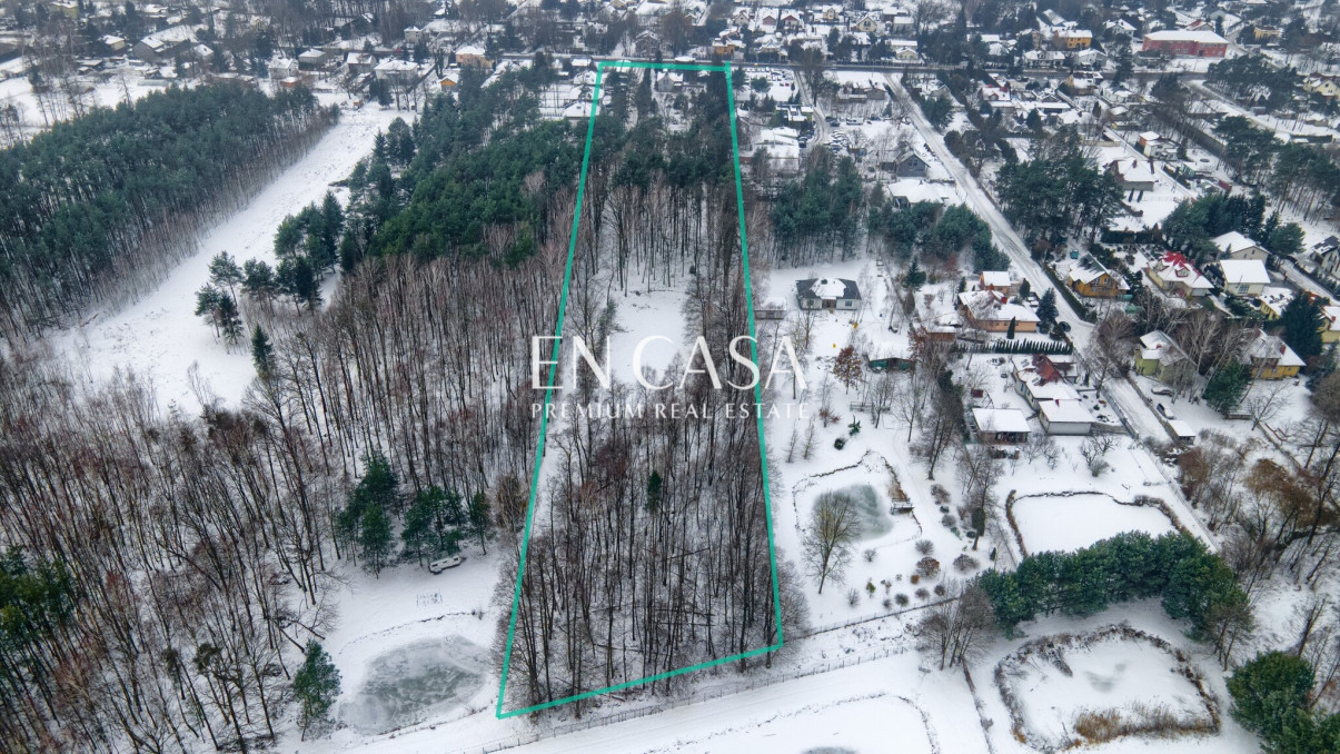 House Sale Adamowizna Radziejowicka 68 6